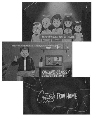 Indonesian Creative Director & Producer Based in Bali & Jakarta - Sandy Winata