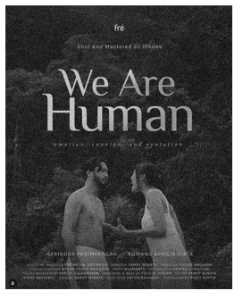 Indonesian Creative Director & Producer Based in Bali & Jakarta - Sandy Winata