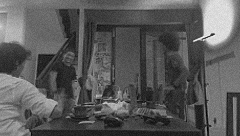 Indonesian Creative Director & Producer Based in Bali & Jakarta - Sandy Winata